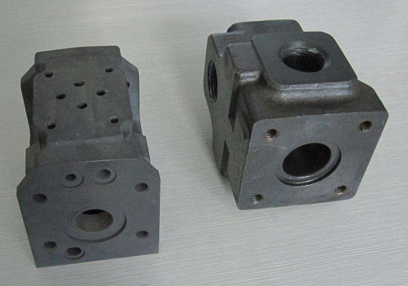 Different Valve Body Materials Are Suitable For Different Working Conditions