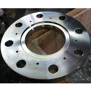 Stainless Steel Interface Flange, 2IN 150# DIN2501