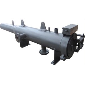 Carbon Steel Pig Launcher, Safety Interlocks