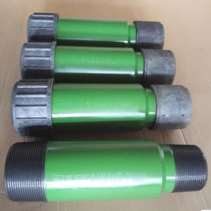 API 5CT J55 Casing Crossover, 2 7/8 Inch, EUE*3 1/2 Inch