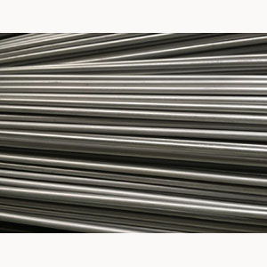 ASTM A269 N08904 Seamless Tubes, 12.7 X 6000 X 1.65mm