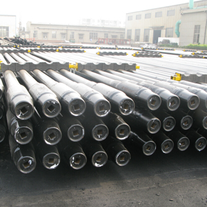 G105 Drill Pipe 73 NC31-LH 9.19mm