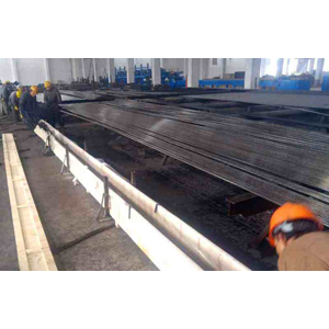 ASTM A179 Seamless Pipe, Plain Ends, 9.536 Meters