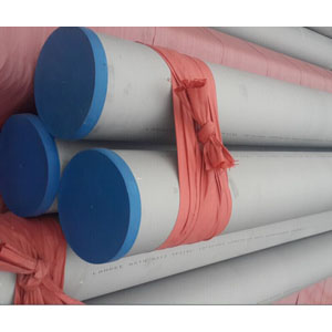 ASTM A312 TP316L Pipe, SCH 40S, Bevelled, 10 Inch