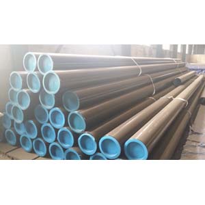 BE Seamless Steel Pipe, ASTM A106, 11.8M, SCH 40